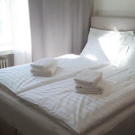 Myplaceinhel Helsinginkatu Апартаменты